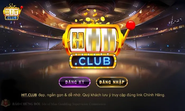 Hitclub - sân chơi đổi thưởng hot nhất gần đây