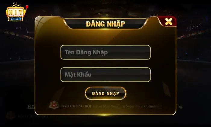 Nạp tiền Hitclub Truy cập tài khoản cá cược Hitclub