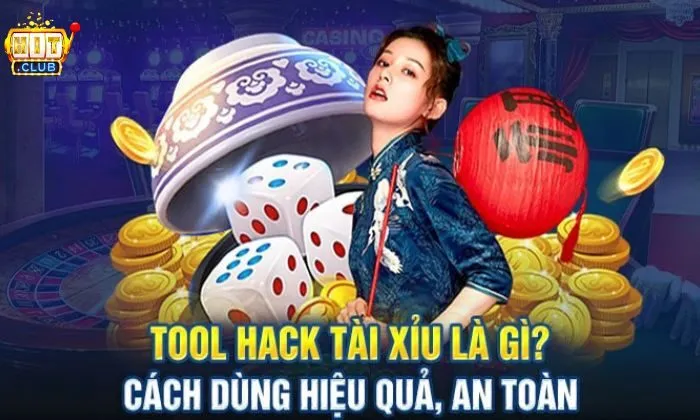 tool hack tài xỉu Hitclub Cách sử dụng tool hack tài xỉu Hitclub